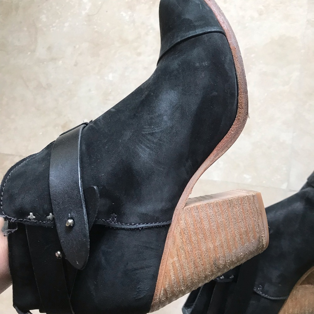 Rag & Bone Harrow Bootie - image 5